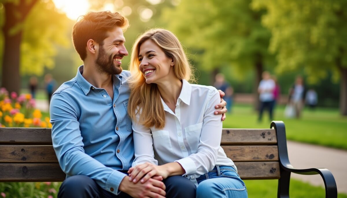 Amitié homme-femme en couple : mes clés pour une relation harmonieuse