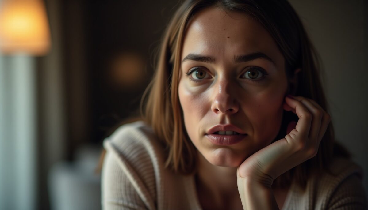 Comment détecter les signes d’une personne sous envoûtement : guide pratique