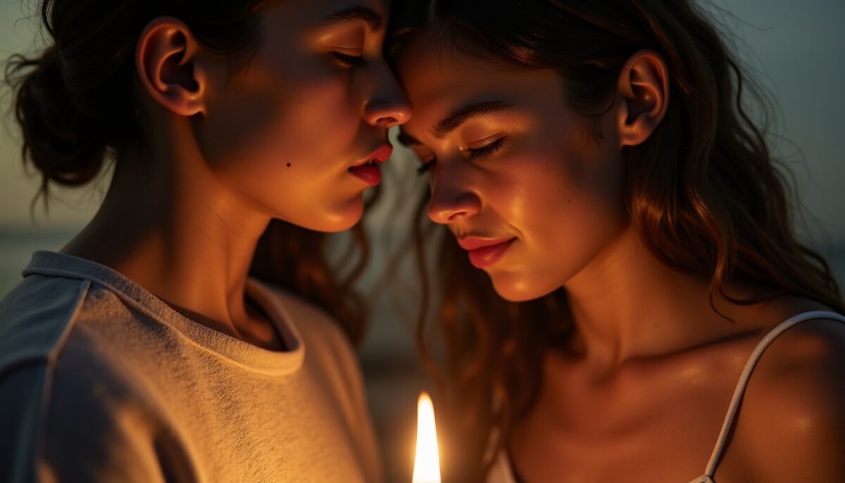 H18 et les Flammes Jumelles : Comprendre ce signal spirituel de retrouvailles profondes