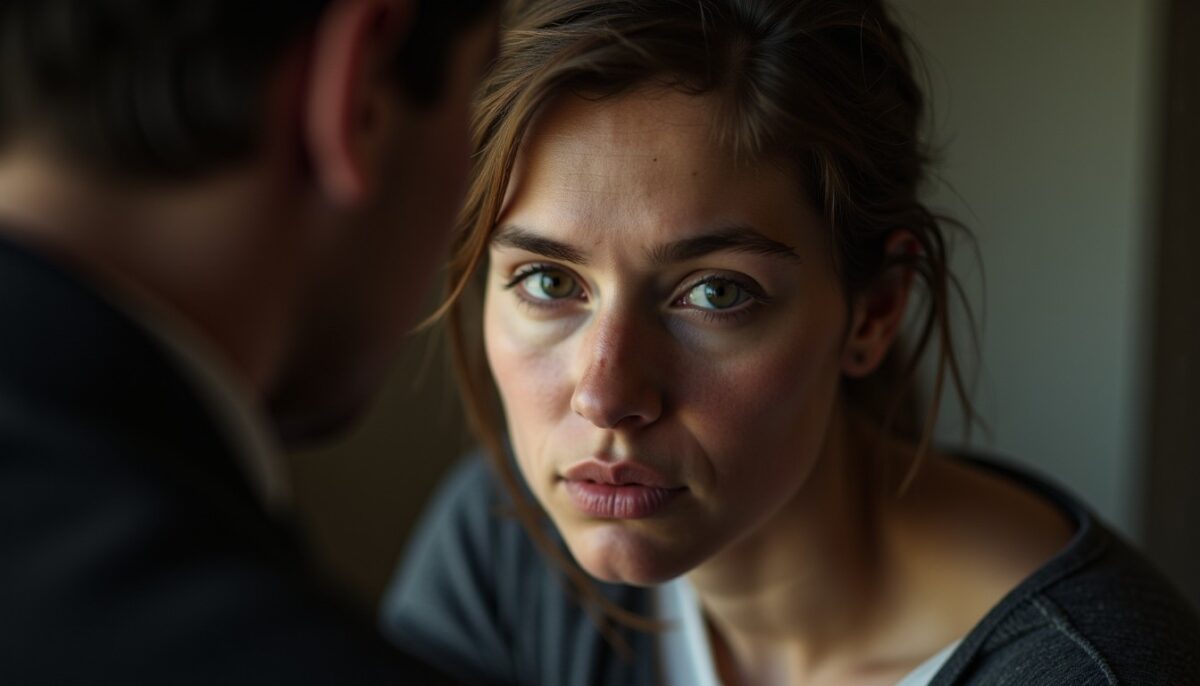 Comment reprendre le pouvoir face à un manipulateur : la phrase qui fait mouche