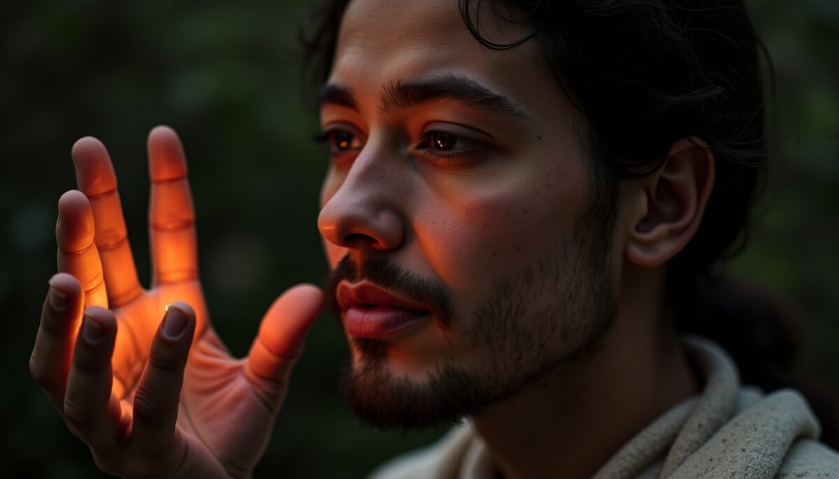 Djinn amoureux : comment reconnaître les signes et comprendre leur influence spirituelle