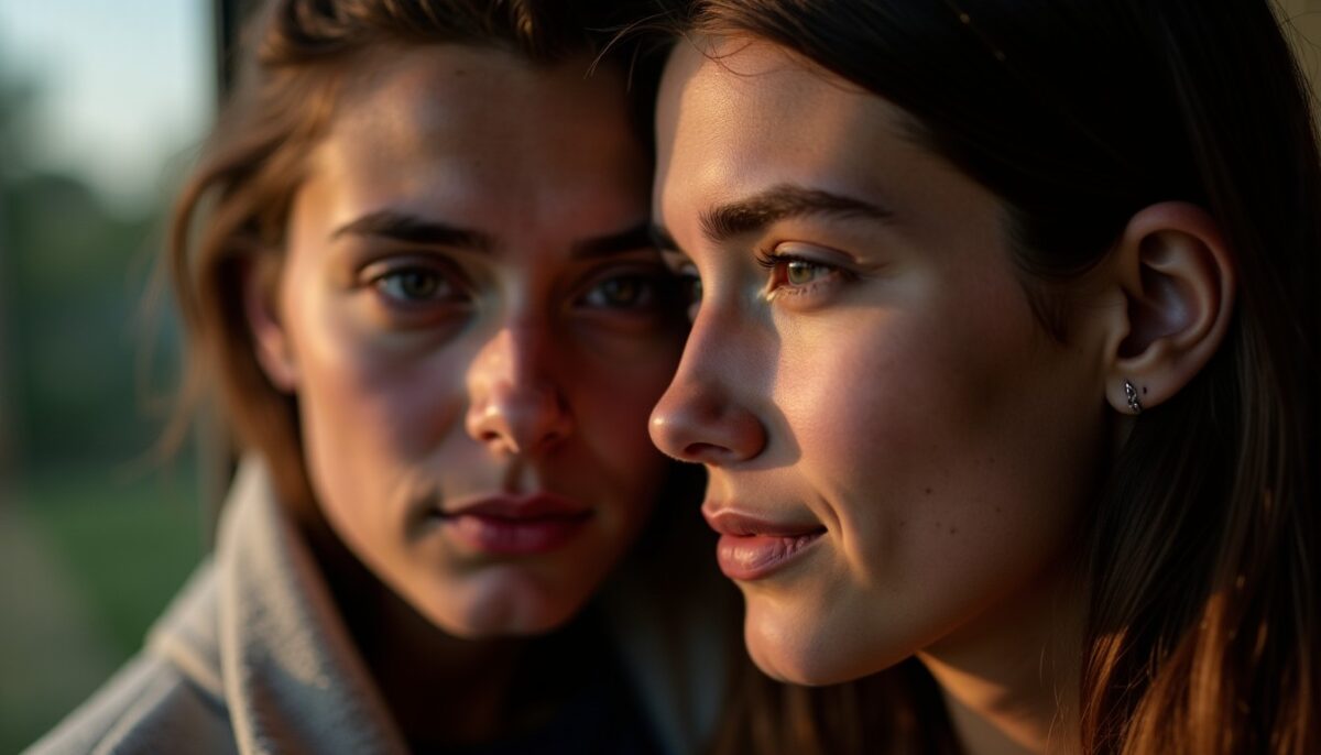 Façons subtiles d'exprimer 'je t'aime' sans prononcer ces mots