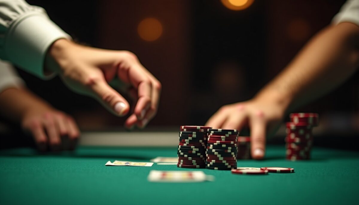 Casinos en ligne avec argent réel : comment ça marche et quels sont les dangers à connaître