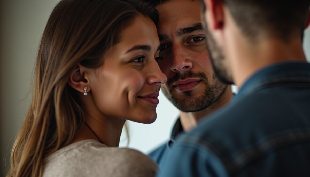 Couple : les clés pour préserver la complicité au cœur de la routine quotidienne