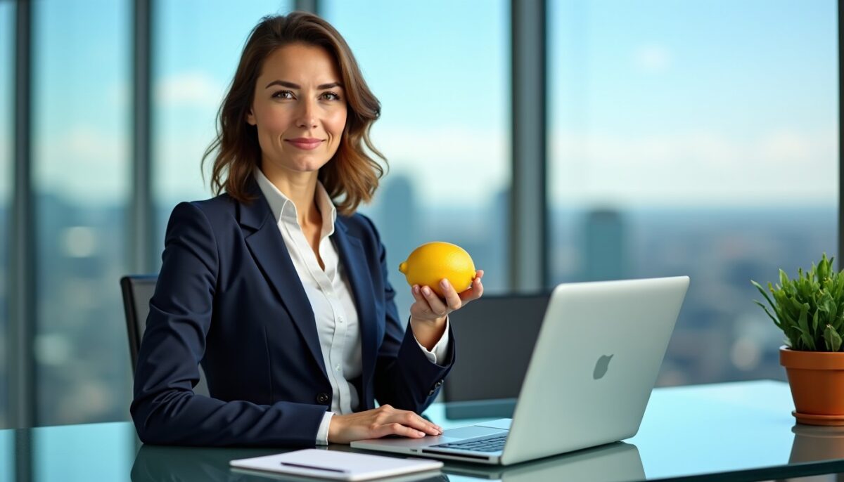 Lemon Solutions : Votre partenaire en formation, business et droit