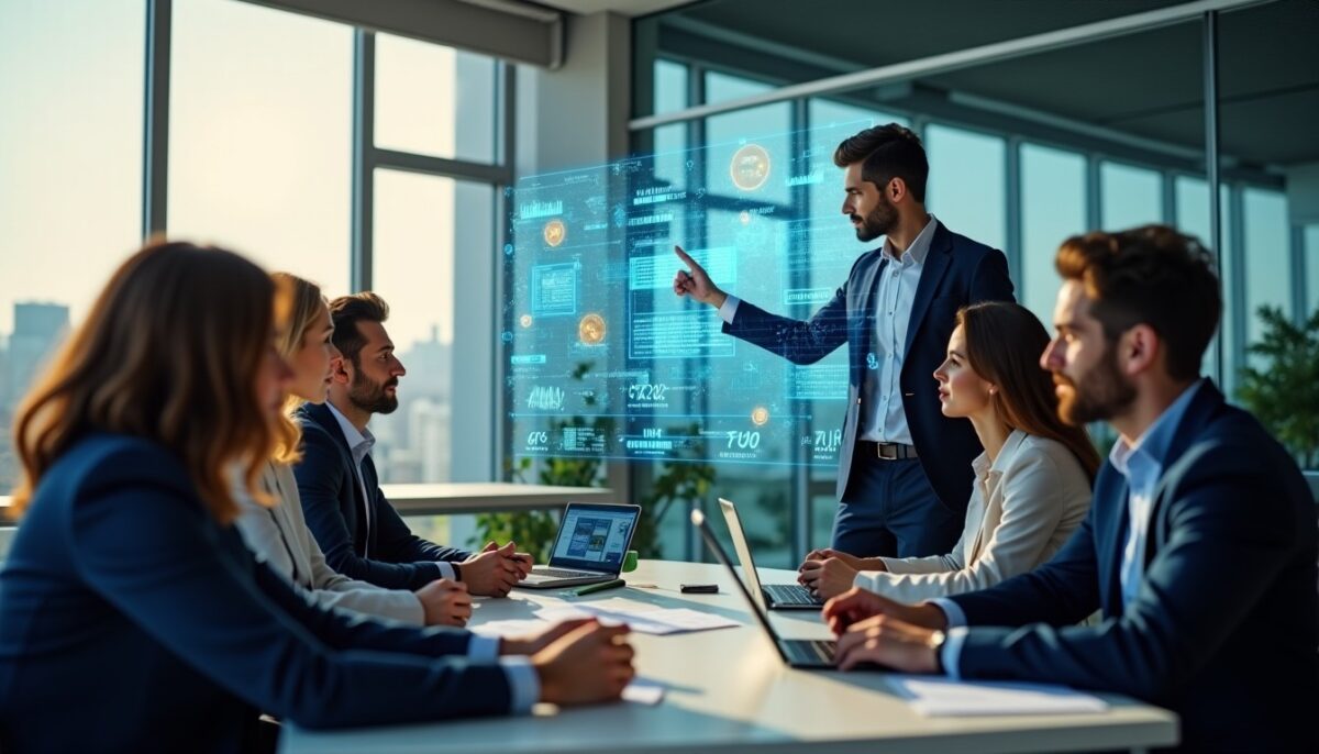Découvrez les services innovants d'Ancronix.com